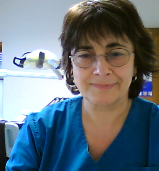 Dr. Rosa Mottolese