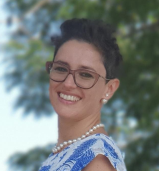 Dr. Rosalba Mazzaglia