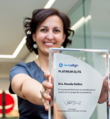 Dr. Rosalia Bellon