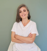 Dr. Rosaria Giulia Pellegrino