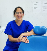 Dr. Roshni Heaton