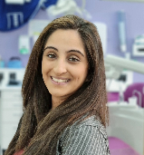 Dr. Roshni Rabheru