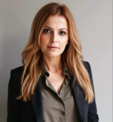 Dr. Rouba Sbano