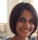 Dr. Rovina Patel
