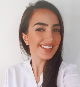 Dr. Roxanna Akrami