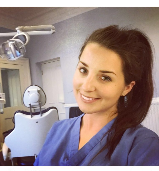Dr. Roxanne Ninkovic