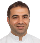 Dr. Roy Abdullah