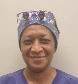 Dr. Ruby Magooa {my}dentist