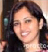 Dr. Ruby Raj