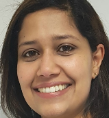 Dr. Rujuta Deshpande