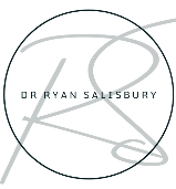 Dr. Ryan Salisbury