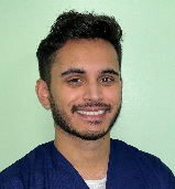 Dr. Saad Ahmad