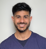 Dr. Saad Habib