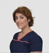 Dr. Saba Thamer Al Hadithi
