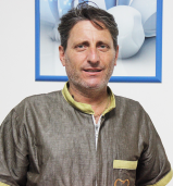 Dr. Sabato D'Argenio