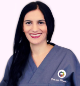 Dr. Sabina Saccomanno