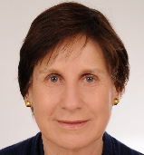 Dr. Sabine Gall