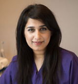 Dr. Sabrina Mohammed