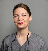 Dr. Sabrina Niggemann