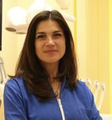 Dr. Sabrina Troianiello