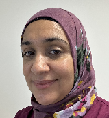 Dr. Safia Ali
