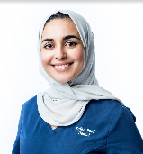 Dr. Safira Patel