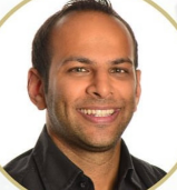 Dr. Sagar Shah