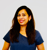 Dr. Sailaja Gali