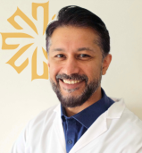 Dr. Sajan Nair