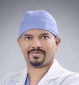Dr. Saleh Al Mahfouz