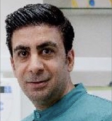 Dr. Saleh Mousavi