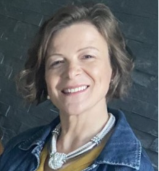 Dr. Sally Ann Todd