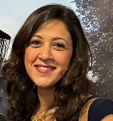 Dr. Sally Zahran