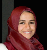Dr. Salma Ainine