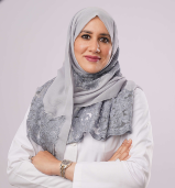 Dr. Salma Ghoneim