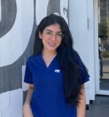 Dr. Salma Lahlou