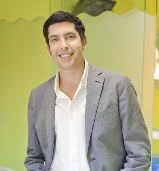 Dr. Salvador Gomez Recober