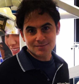 Dr. Salvatore Depetro