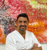 Dr. Salvatore Mandolese