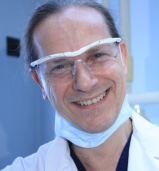 Dr. Salvatore Raimo