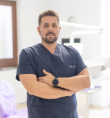 Dr. Salvatore Sciuto