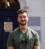 Dr. Sam Chapman