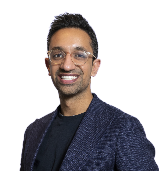 Dr. Sam Jethwa
