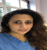 Dr. Samana Kiran {my}dentist
