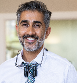 Dr. Sameer Patel