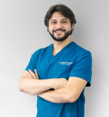 Dr. Samer Hassoun