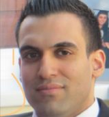 Dr. Samir Farmahan PORTMAN