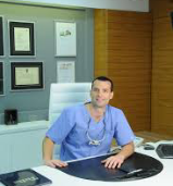 Dr. Samis Kantos