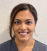 Dr. Samsrithaa Baskaran