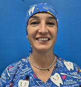 Dr. Samuela Pagni